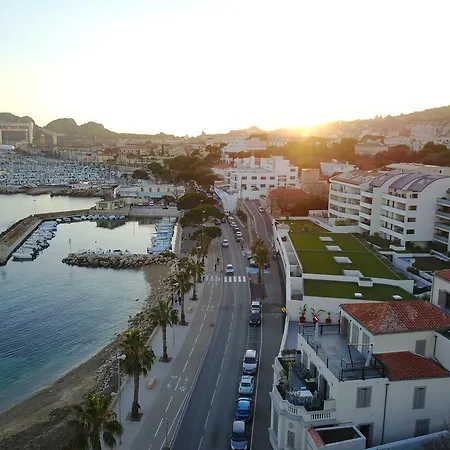 O De At My Luxury In Provence La Ciotat