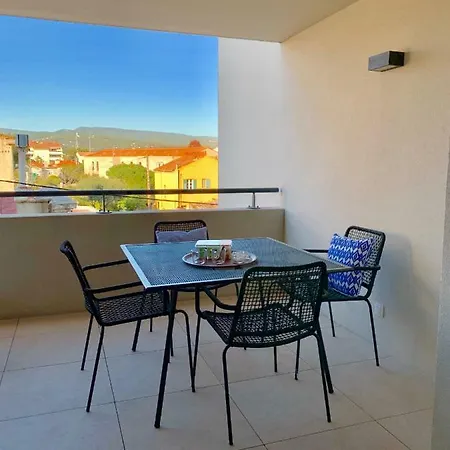 Apartmán O De At My Luxury In Provence La Ciotat
