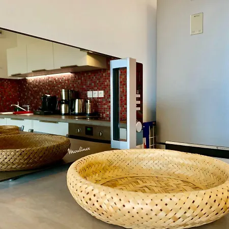Apartman O De At My Luxury In Provence *