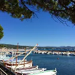 O De At My Luxury In Provence *