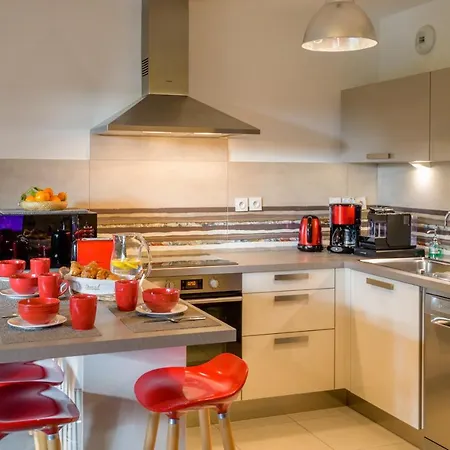 Apartment O De At My Luxury In Provence
