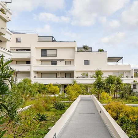 O De At My Luxury In Provence Apartament