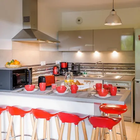Apartment O De At My Luxury In Provence La Ciotat