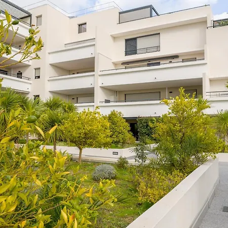 O De At My Luxury In Provence Apartment La Ciotat