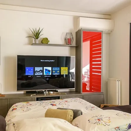 O De At My Luxury In Provence Apartment La Ciotat