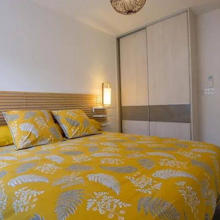O De At My Luxury In Provence Apartment La Ciotat