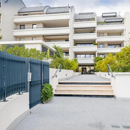 O De At My Luxury In Provence Apartament