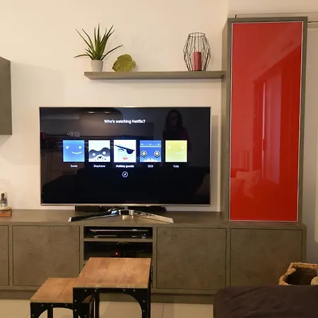 O De At My Luxury In Provence Apartment