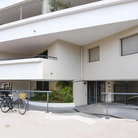 Apartament O De At My Luxury In Provence *