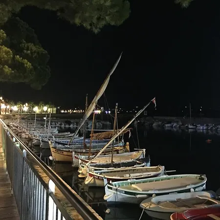 O De At My Luxury In Provence * La Ciotat