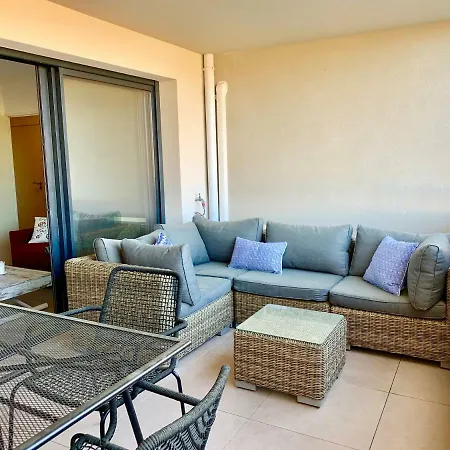 Apartment O De At My Luxury In Provence *