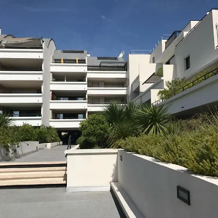 Apartment O De At My Luxury In Provence *